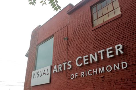 Visual arts richmond - Craft + Design Online directly benefits the Visual Arts Center of Richmond, a non-profit art center in Richmond, VA. VisArts is asking for suggested donations of $10 to support the organization’s operating costs amid the COVID-19 crisis. All sales made on an artist’s website go directly to that artist.